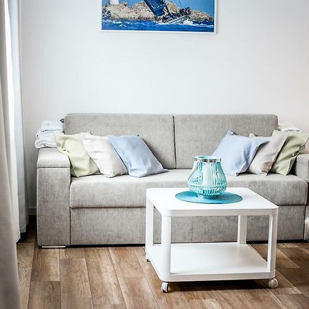 Fuda Apartament Dzieci Wrzesinskich 6/1/1 Gorzow Wielkopolski Bagian luar foto