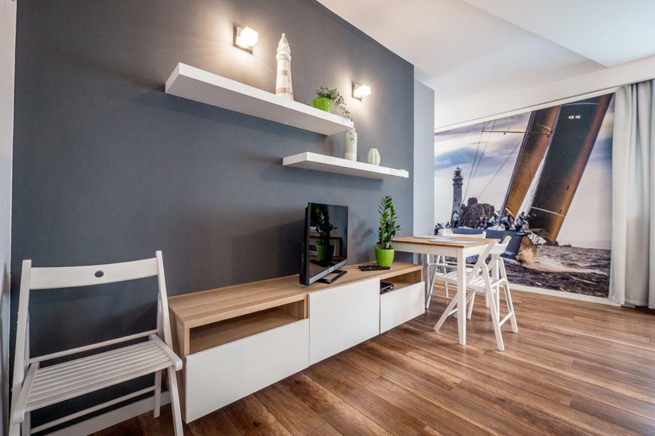 Fuda Apartament Dzieci Wrzesinskich 6/1/1 Gorzow Wielkopolski Bagian luar foto