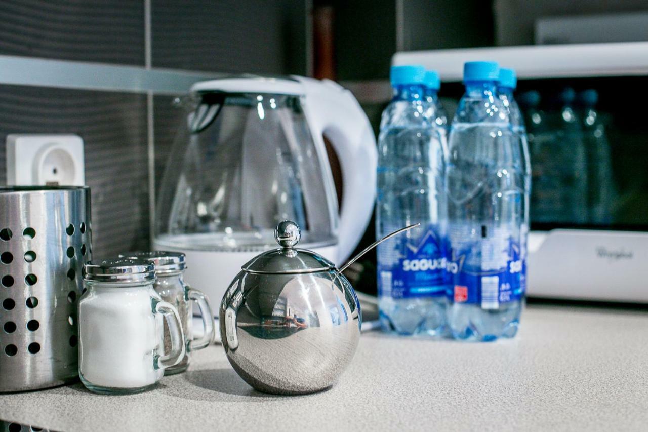 Fuda Apartament Dzieci Wrzesinskich 6/1/1 Gorzow Wielkopolski Bagian luar foto