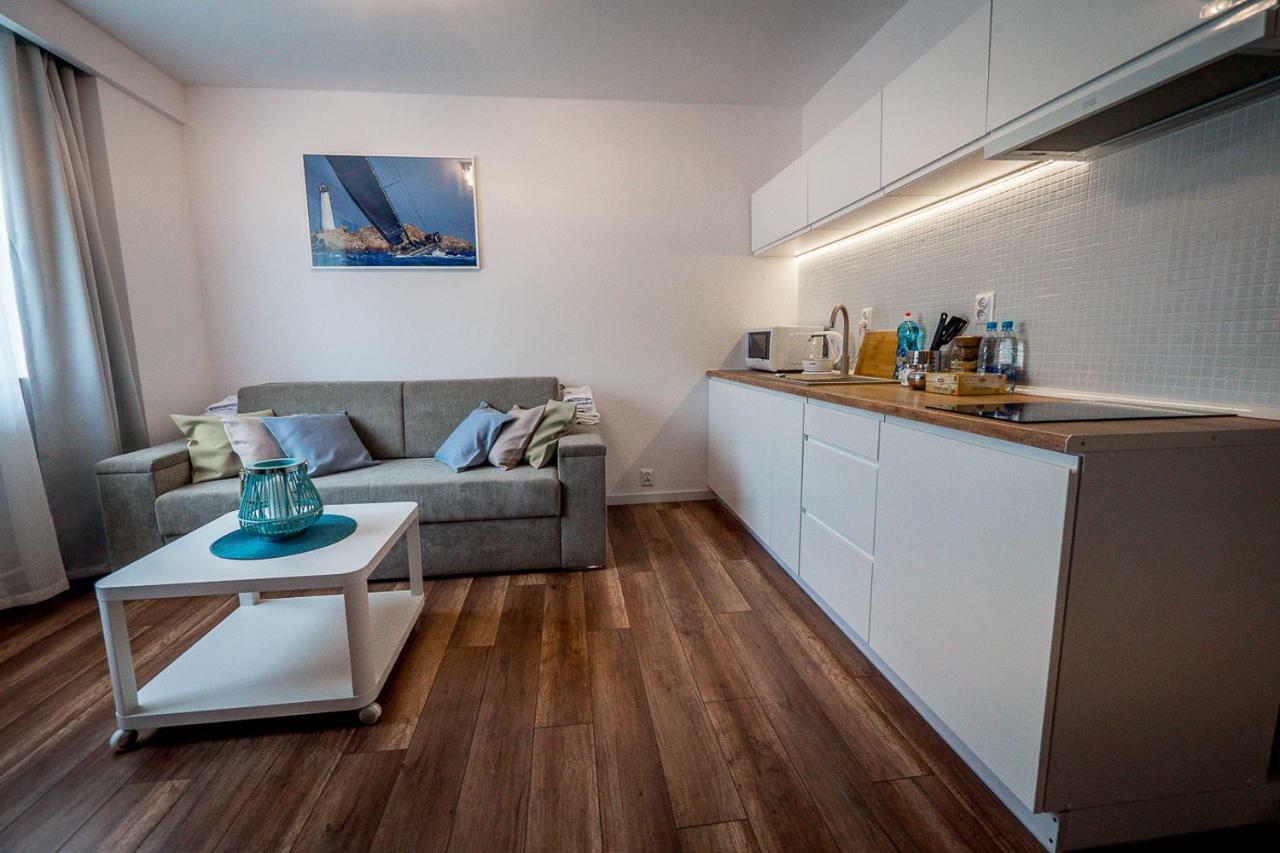 Fuda Apartament Dzieci Wrzesinskich 6/1/1 Gorzow Wielkopolski Bagian luar foto