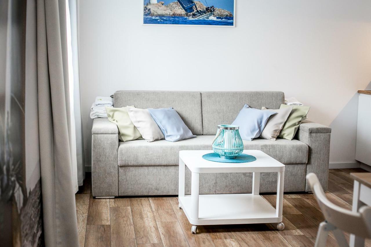 Fuda Apartament Dzieci Wrzesinskich 6/1/1 Gorzow Wielkopolski Bagian luar foto